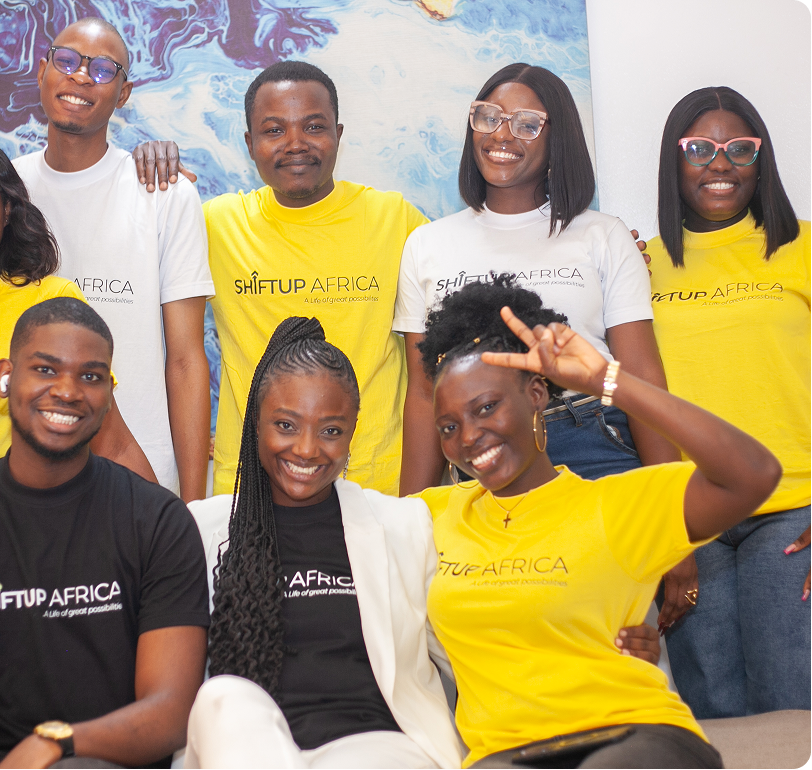 ShiftUp Africa Group